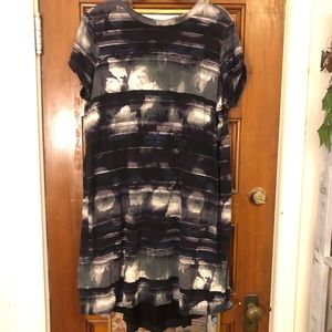 Simply Vera Wang Chic Casual Dress